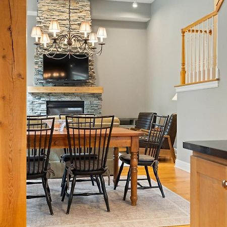 Stratton Springs Top Tier End Unit Exterior foto