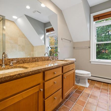 Stratton Springs Top Tier End Unit Exterior foto
