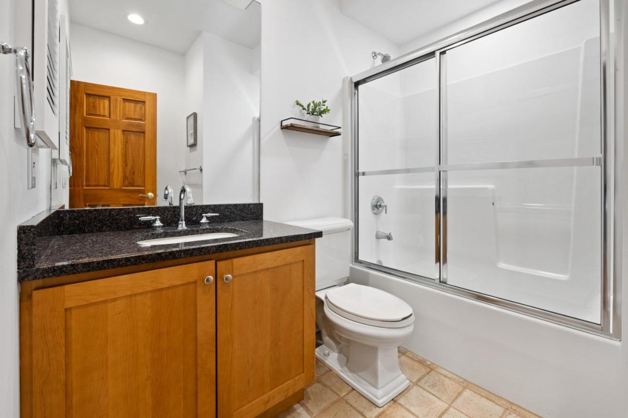 Stratton Springs Top Tier End Unit Exterior foto