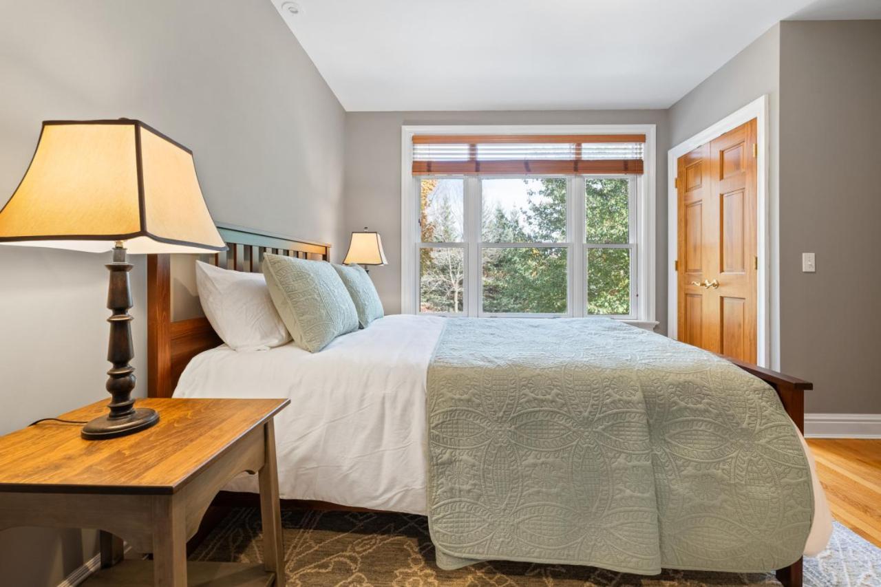 Stratton Springs Top Tier End Unit Exterior foto