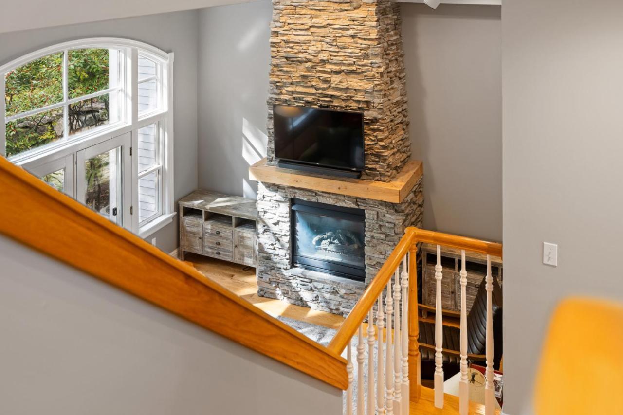 Stratton Springs Top Tier End Unit Exterior foto