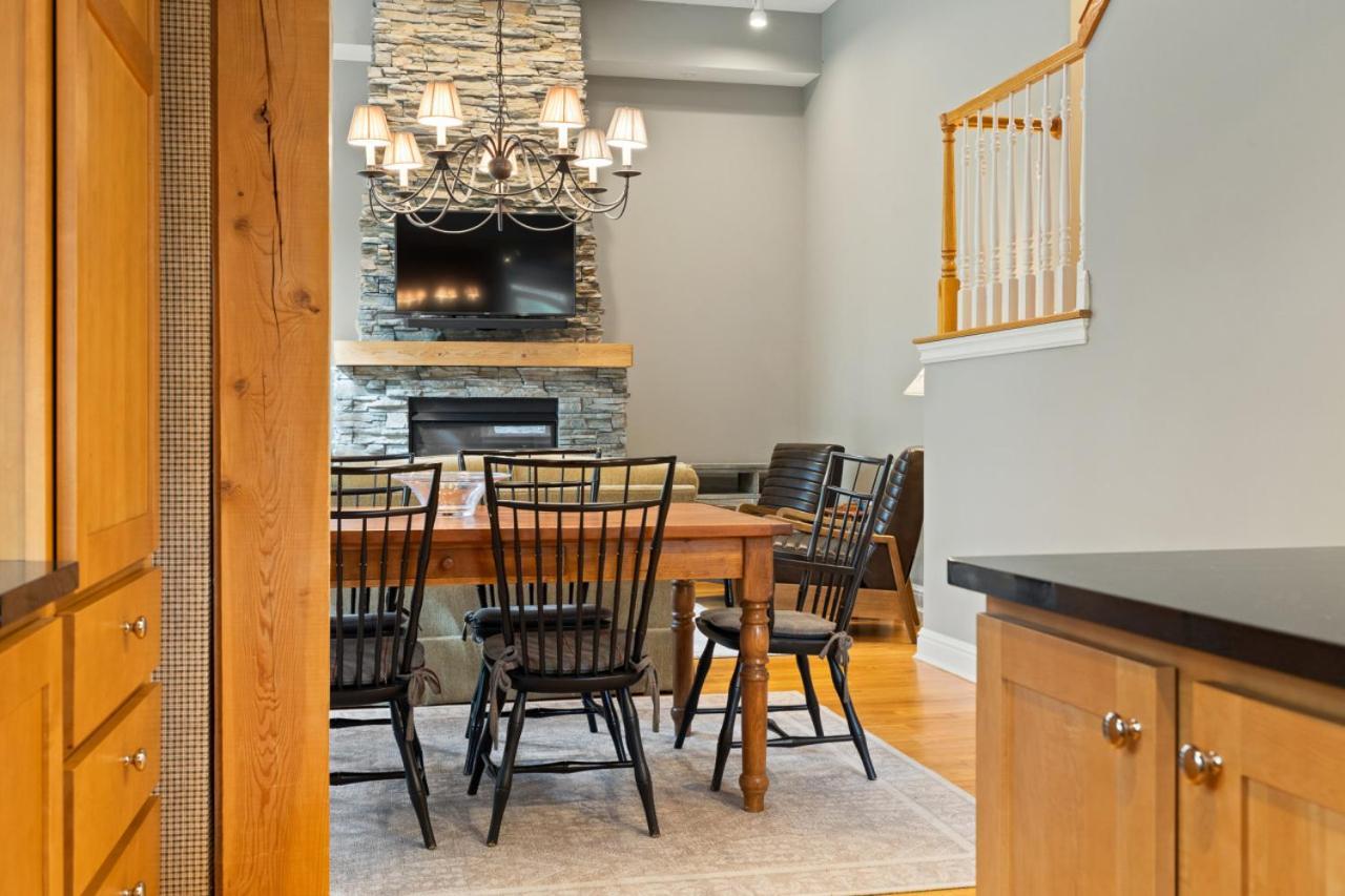 Stratton Springs Top Tier End Unit Exterior foto