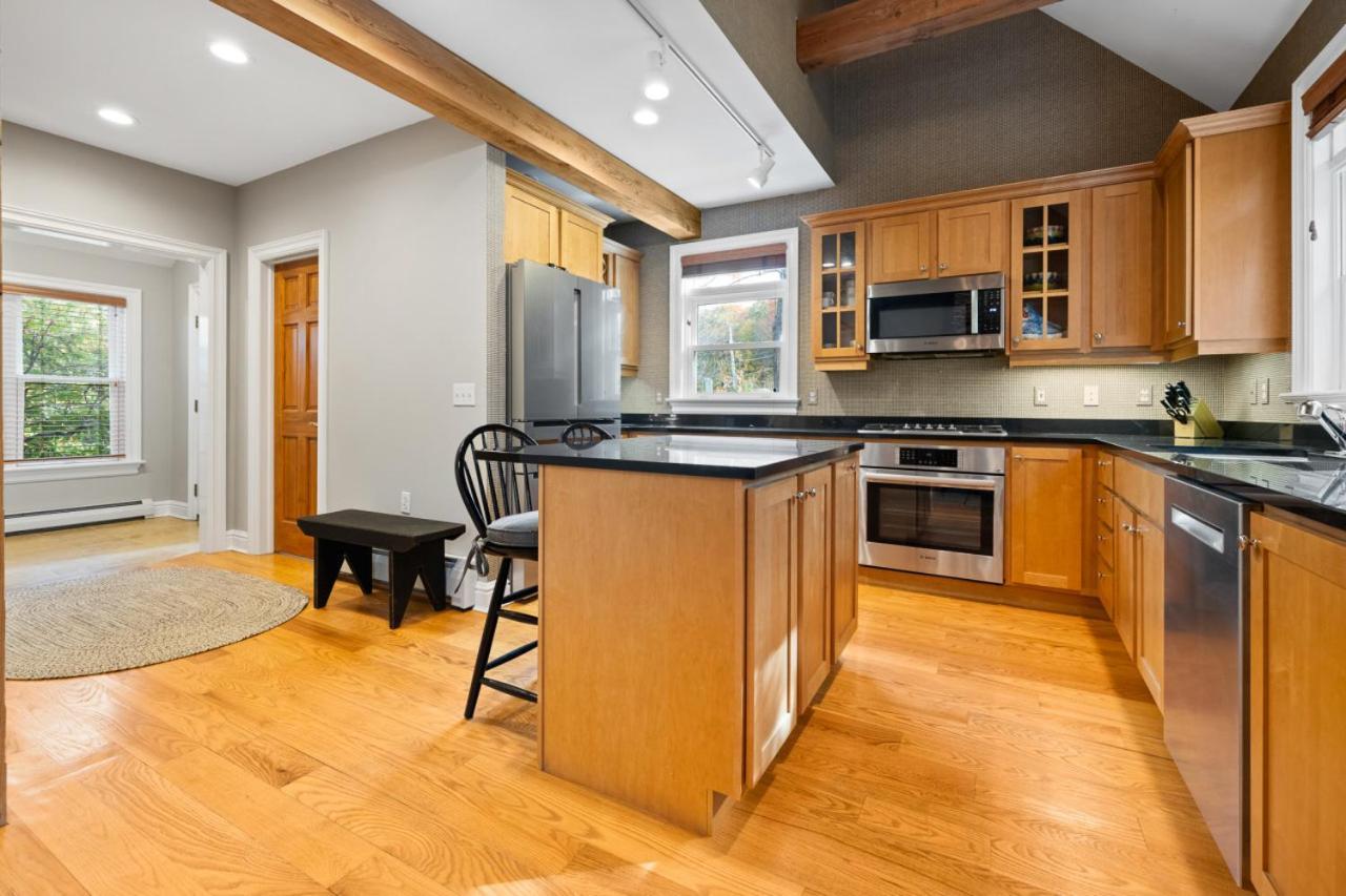 Stratton Springs Top Tier End Unit Exterior foto